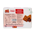 Jabson Peanut Chikkie 400g