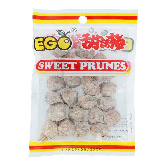Ego Sweet Prune 60g
