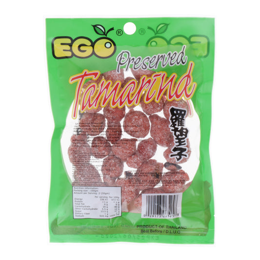 Ego Tarmarind 120g