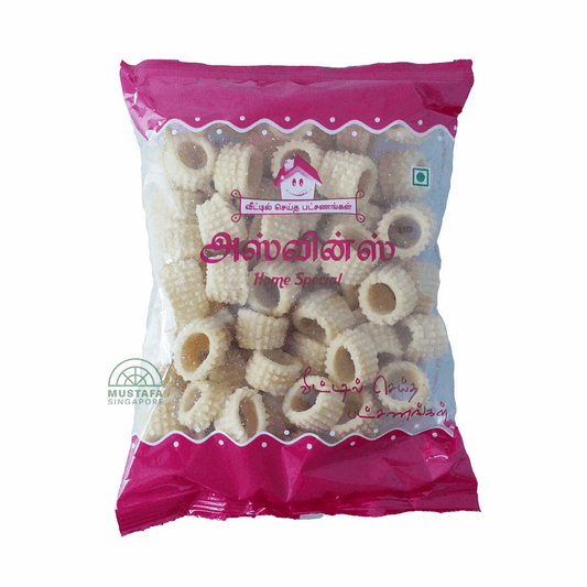 Aswins Tidbits Seepu Seedai 200g