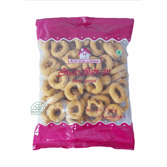 Aswins Andhra Murukku 200g