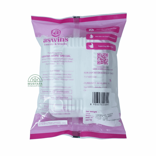 Aswins Cashewnuts Pakkoda 150g