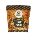 Irvins Salted Egg Fish Skin 95g