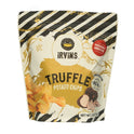 Irvins Truffle Potato Chips 210g