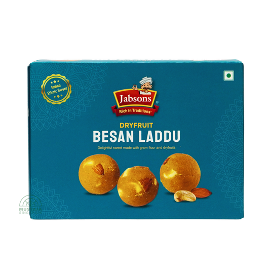 Jabson Besan Laddu 400g