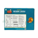 Jabson Besan Laddu 400g