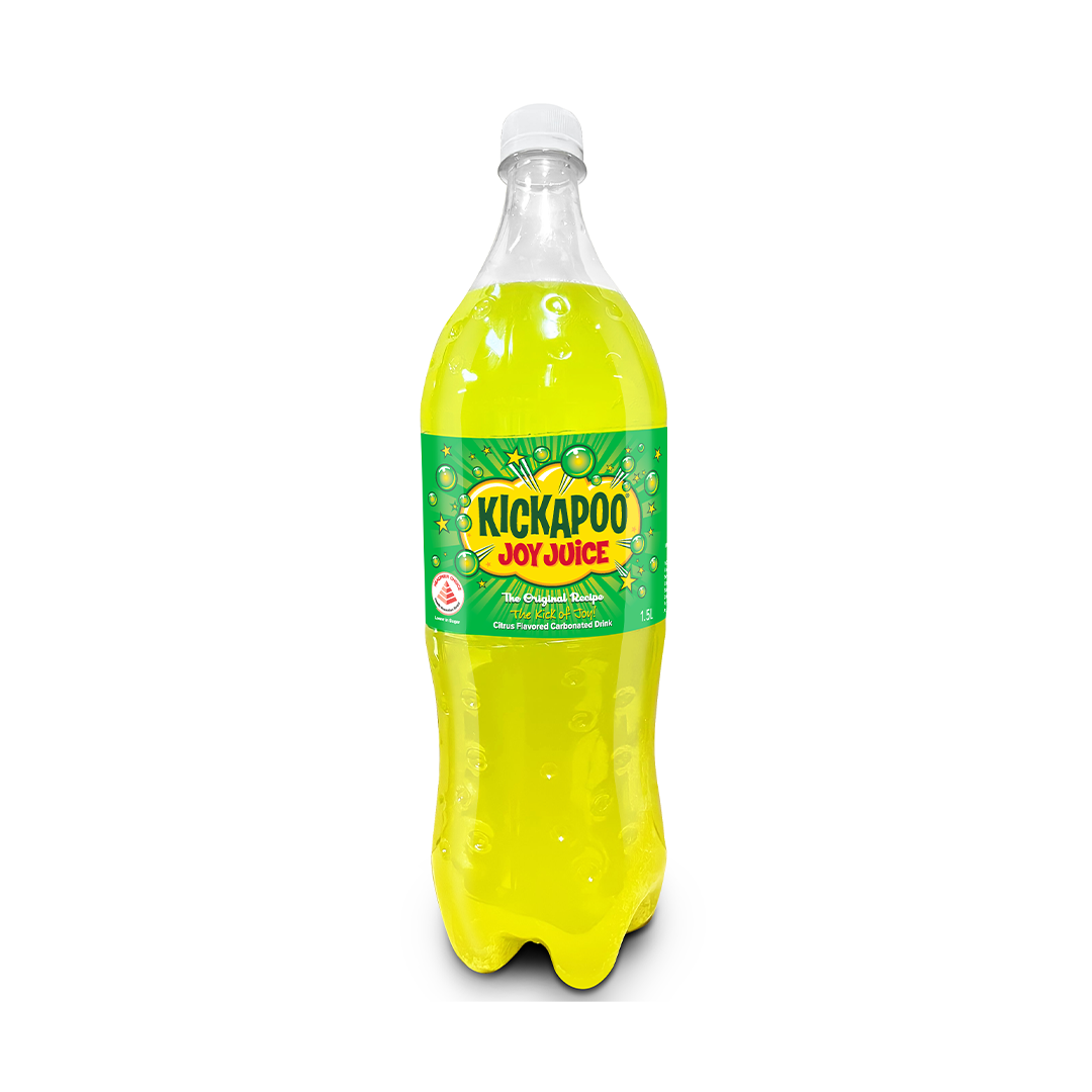 Kickapoo 1.5L