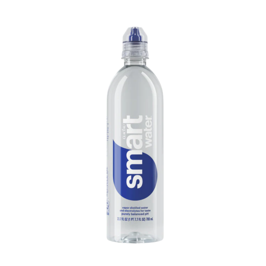 Coca-Cola Glaceau Smartwater 700ml