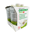 Yeo's 100% Coconut Water 330ml x 4s