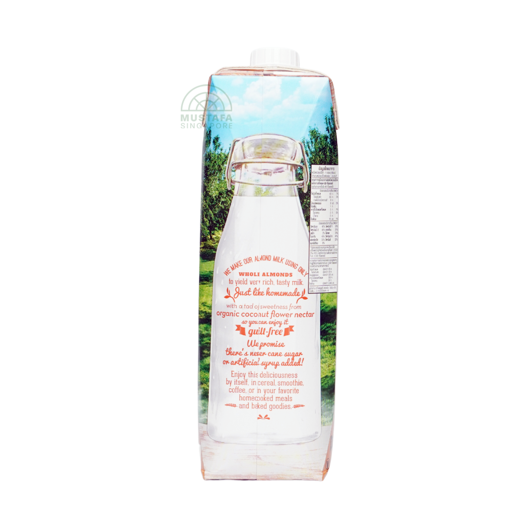 137 Degrees® Almond Milk Original 1L