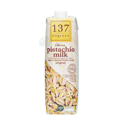 Adult Milk Powder