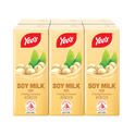 Yeo's Soy Bean Milk 250ml x 6s