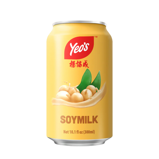 Yeo's Soy Milk 300ml