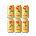 Yeo's Soy Milk 300ml