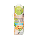 137 Degrees® Walnut Milk with Matcha Green Tea 1L