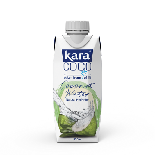Kara Coconut Water 330ml