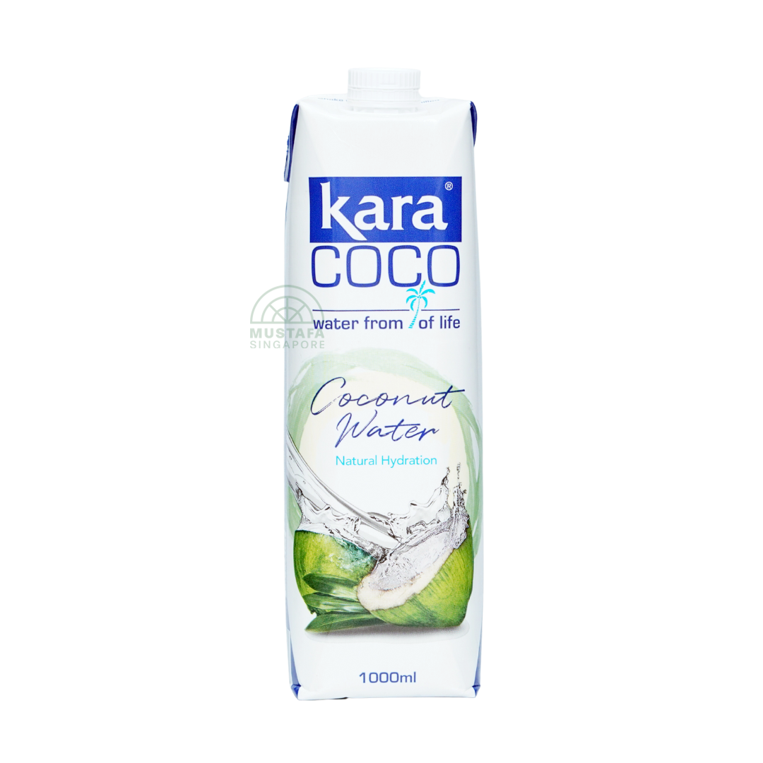 Kara Coconut Water 1000ml