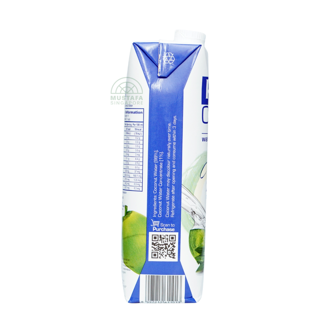 Kara Coconut Water 1000ml
