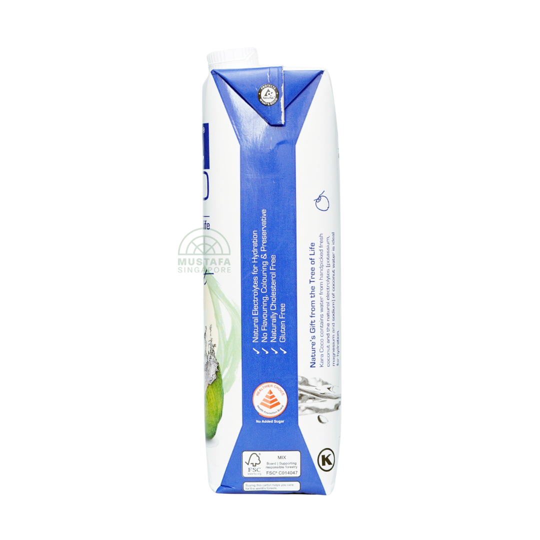 Kara Coconut Water 1000ml