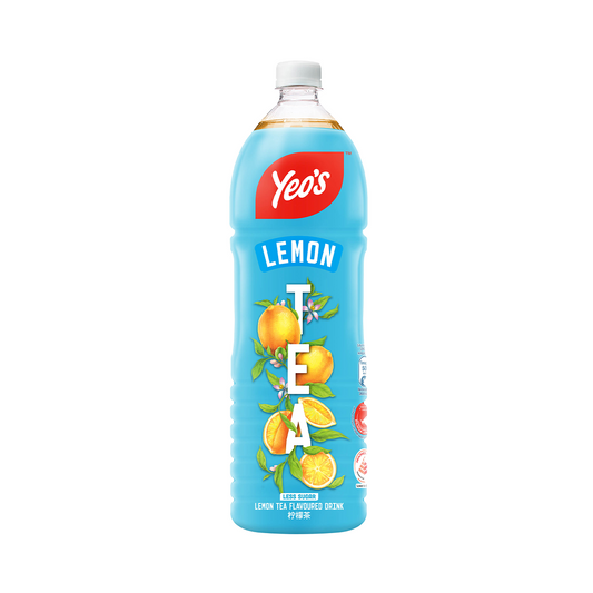 Yeo's Lemon Tea 1.5L