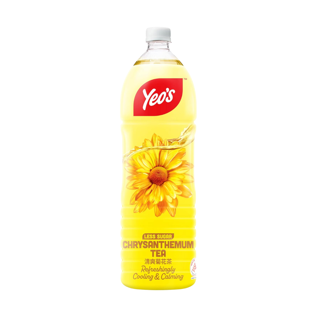 Yeo's Chrysanthemum Tea 1500ml