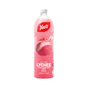 Yeo's Lychee Flavoured Drink 1.5L