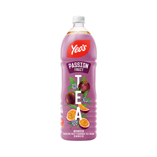 Yeo's Passion Fruit Tea 1.5L