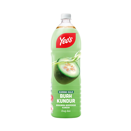 Yeo's Wintermelon Flavoured Drink 1.5L