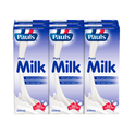 Pauls Pure UHT Milk 250ml x 6s