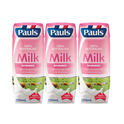 Pauls Skimmed UHT Milk 250ml x 6s