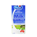 Pauls Pure UHT Milk 1L