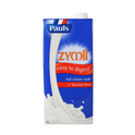Pauls Zymil Lactose Free Full Cream Milk 1L
