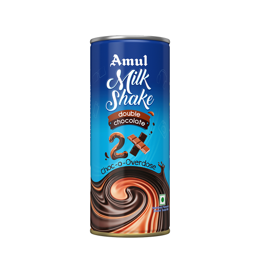 Amul Kool Koko Chocolate Flavoured Milk 200ml