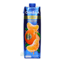 Chabaa 100% Mandarin Orange Juice 1L
