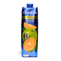 Chabaa 100% Tangerine Orange Juice 1L