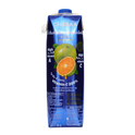 Chabaa 100% Tangerine Orange Juice 1L