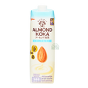 Glico Almond Koka® Unsweetened 1L
