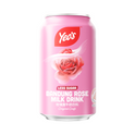 Yeo's Bandung Rose Milk Drink Can 300ml