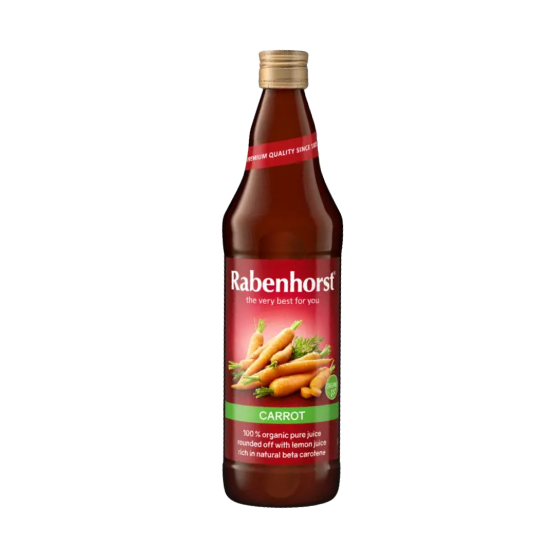 Rabenhorst Carrot 750ml