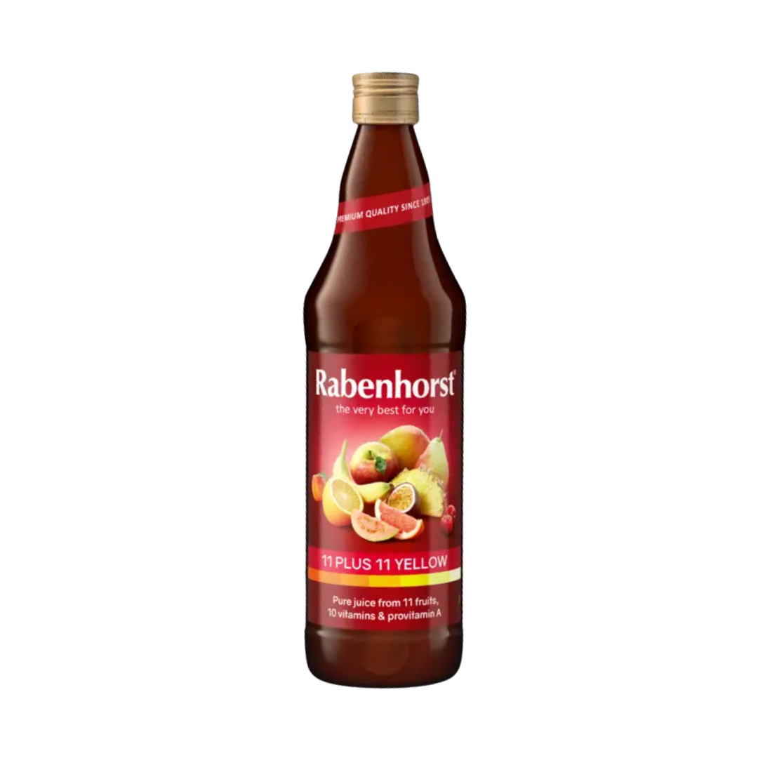 Rabenhorst 11 Plus 11 Yellow 750ml