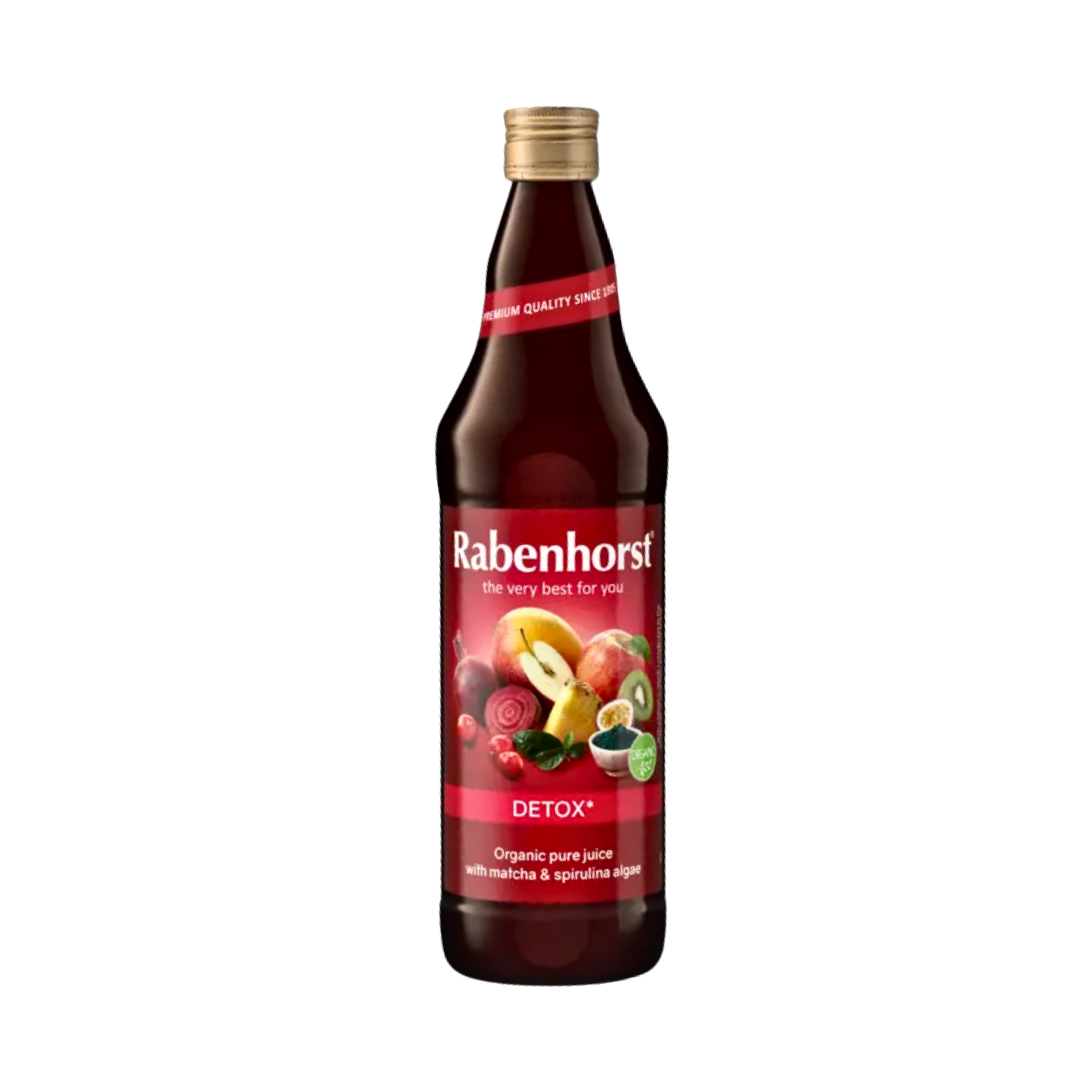 Rabenhorst Organic Detox 750ml