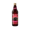 Rabenhorst 100% Organic Elderberry 750ml