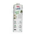 UFC Refresh Coconut Twist Pressed Coconut Water 1L