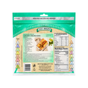 Mountain Bread Oat Wraps 8 Pcs 200g
