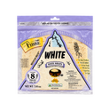 Mountain Bread White Wraps 8 Pcs 200g