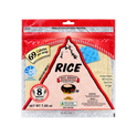 Mountain Bread Rice Wraps 8 Pcs 200g