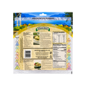 Mountain Bread Spinach Wraps 8 Pcs 200g