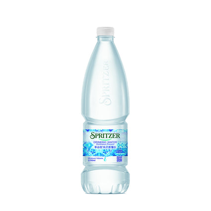Bottled Water