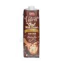 UFC Velvet Oat Milk Drink Chocolate Plant Based Dairy free 1L