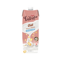 UFC Velvet Oat Milk Drink Unsweetened 1L